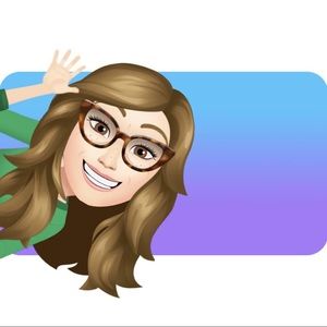 Meet your Posher, Christy